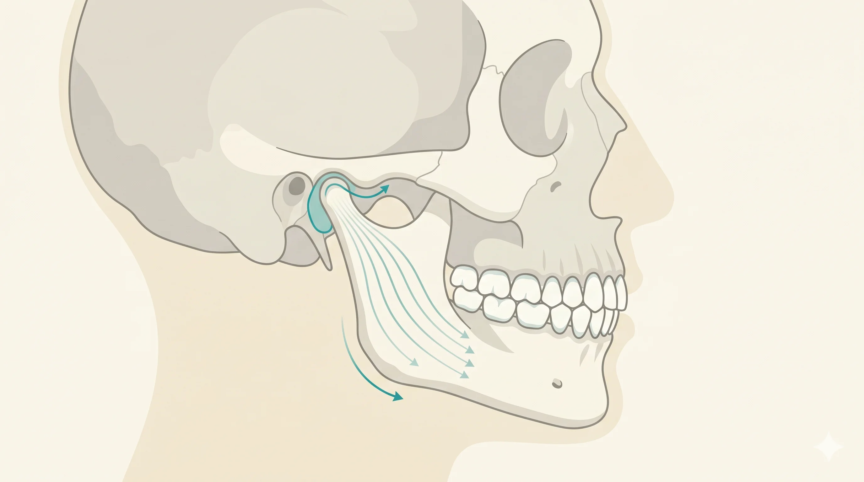 Teeth grinding (bruxism) symptoms and treatment at Derya Dental Clinic