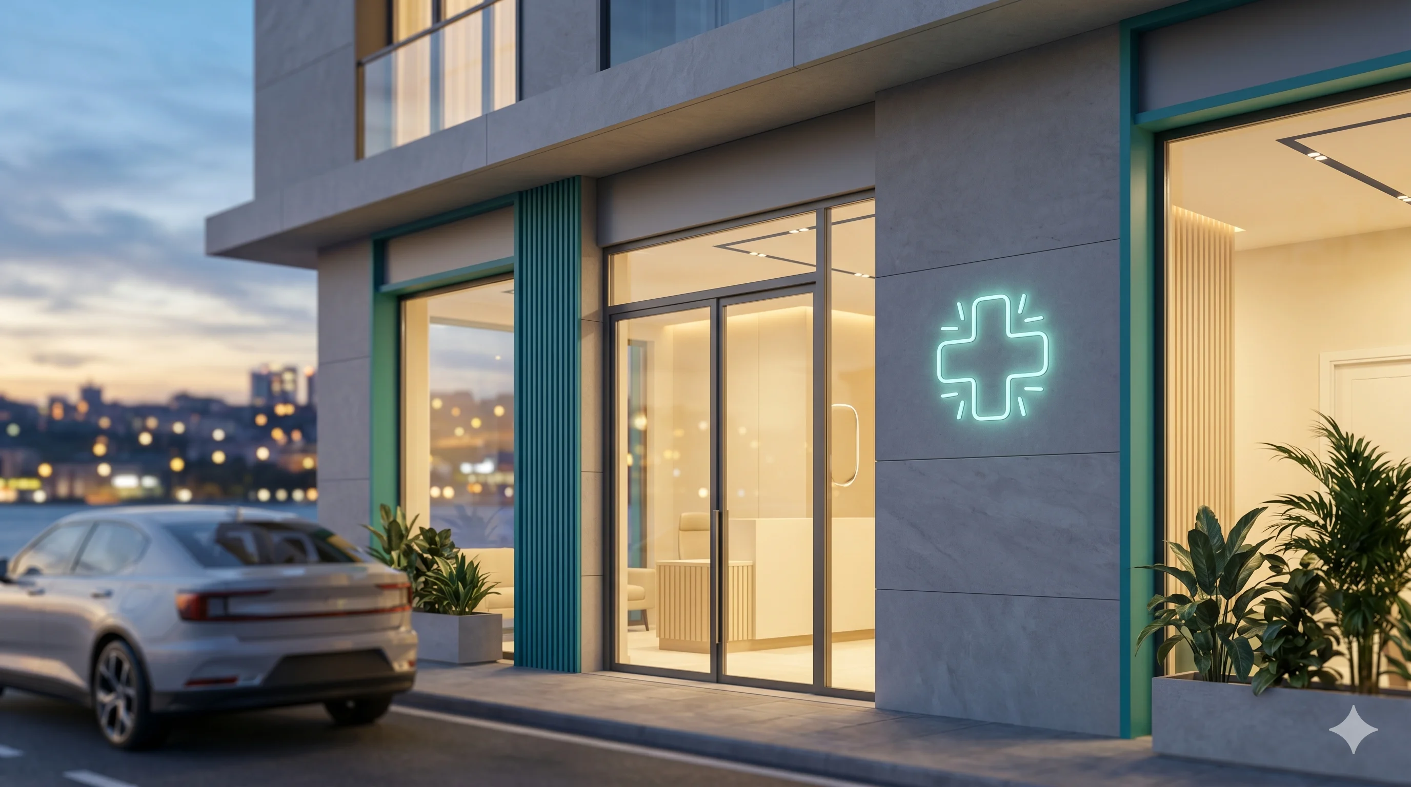 Maltepe acil diş hekimi — 7/24 diş hekimi Derya Klinik