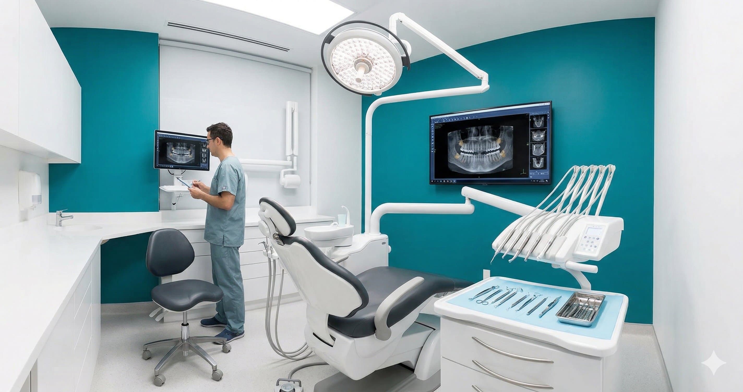 Çene ameliyatı ortognatik cerrahi fiyatları ve tedavi süreci