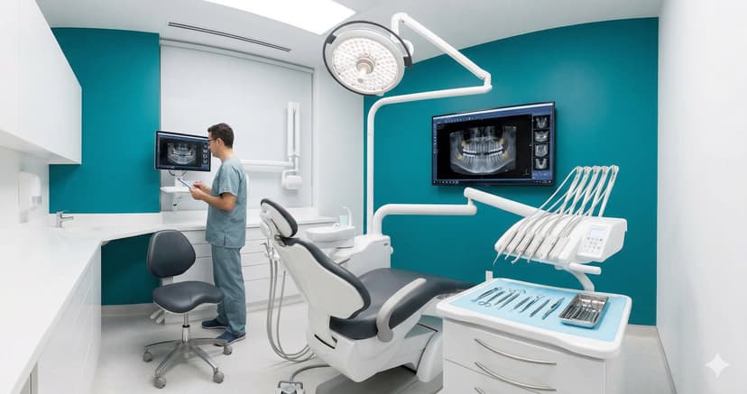 Çene ameliyatı ortognatik cerrahi fiyatları ve tedavi süreci