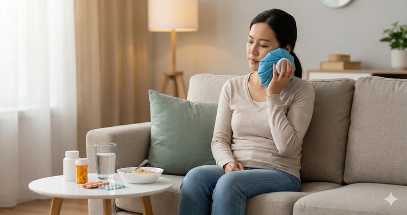 Diş çekim ücreti ve çekim türleri hakkında bilgilendirme