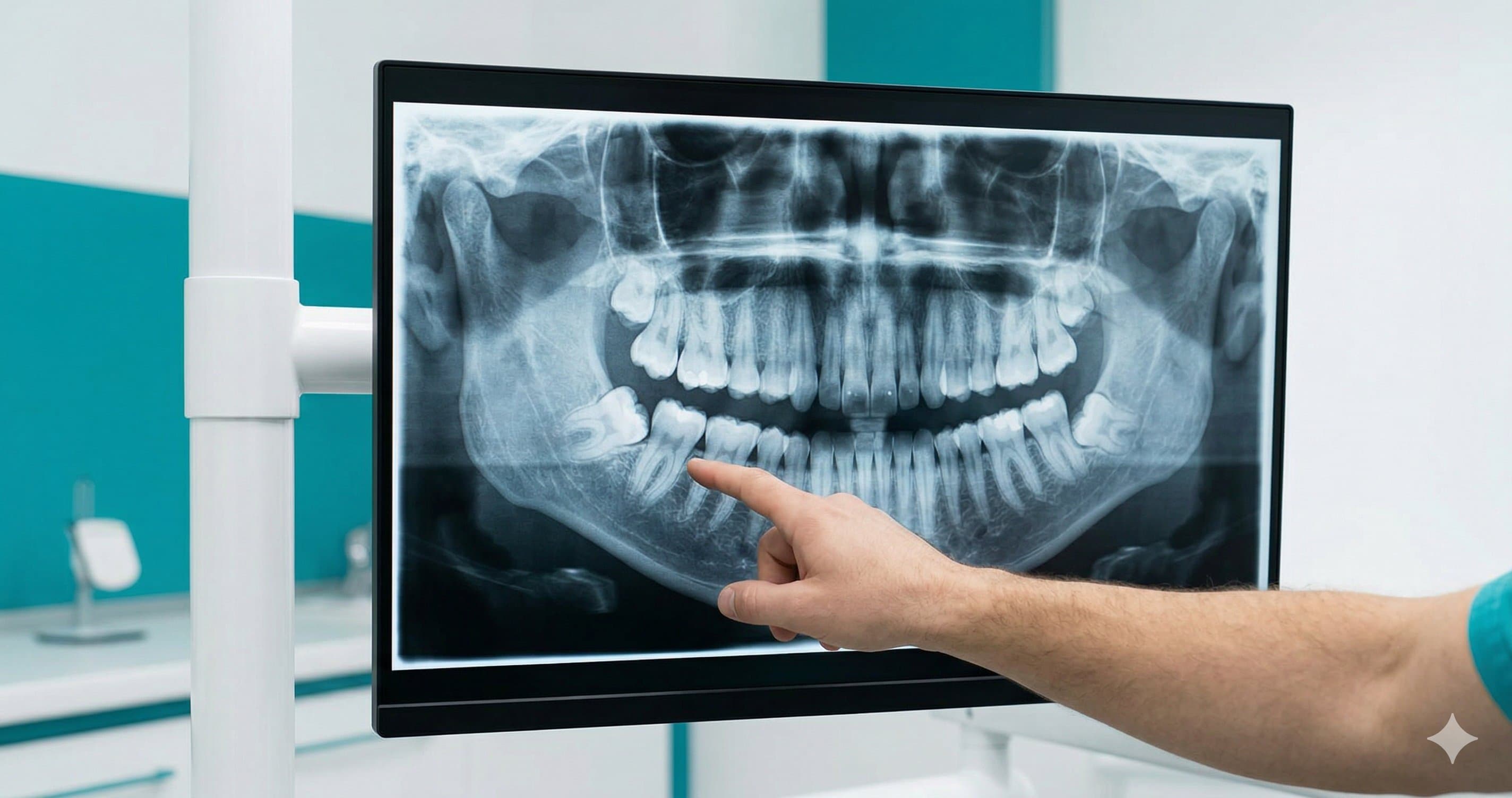 20 lik diş çekilmeli mi karar kriterleri — Derya Klinik Maltepe