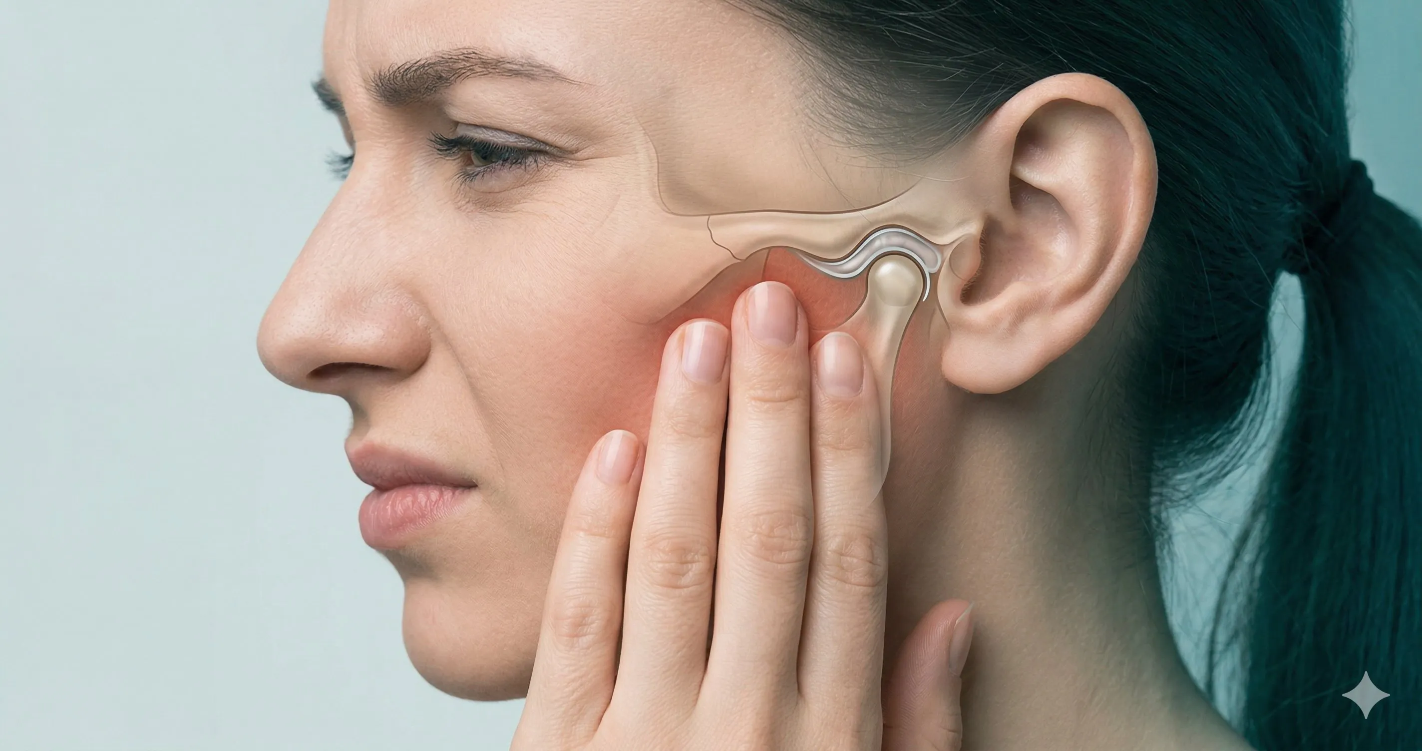 TMJ (temporomandibular joint) anatomy and treatment approaches