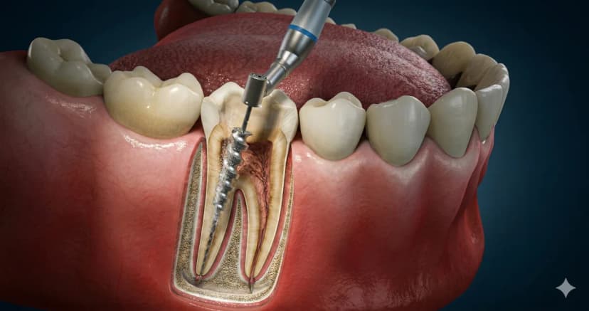 Ağız kokusu nedenleri ve tedavisi — Derya Klinik Maltepe