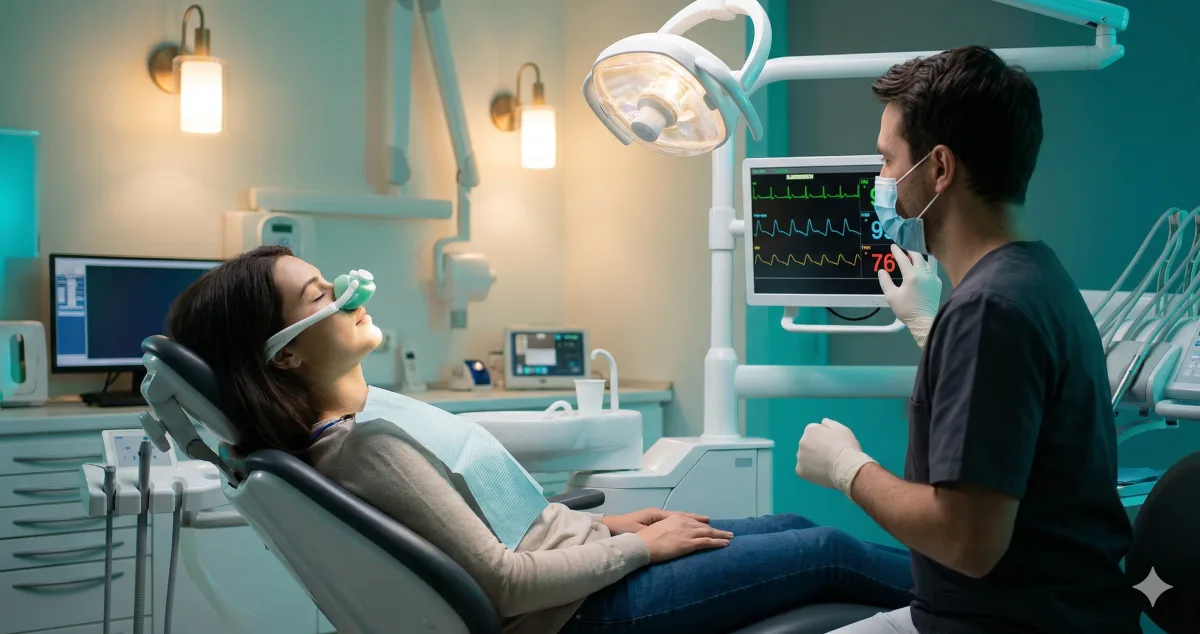 Dental abscess symptoms and treatment