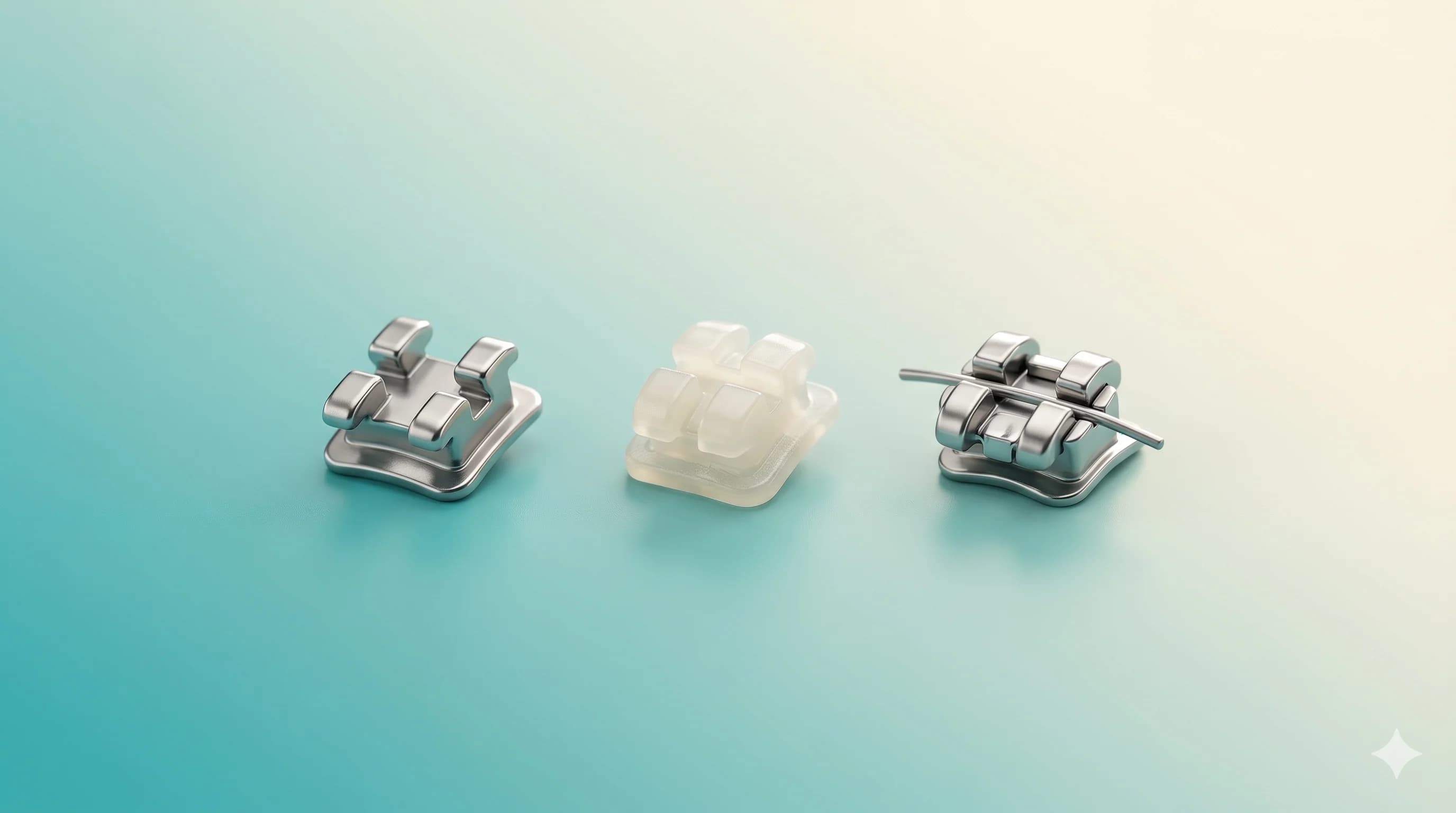 Braces prices 2026 — Derya Dental Clinic Maltepe