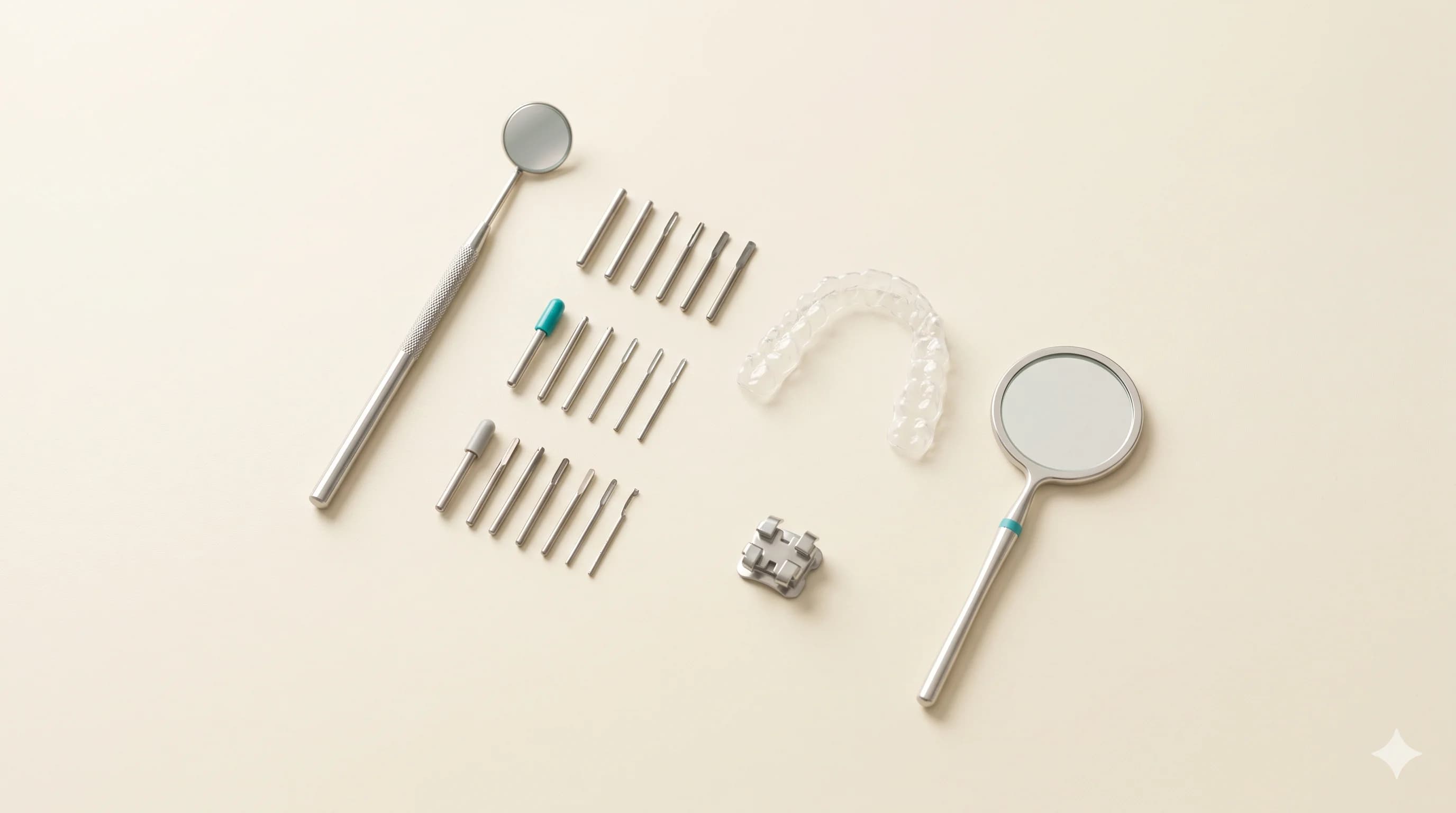 What is orthodontics — treatment types and guide at Derya Dental Clinic