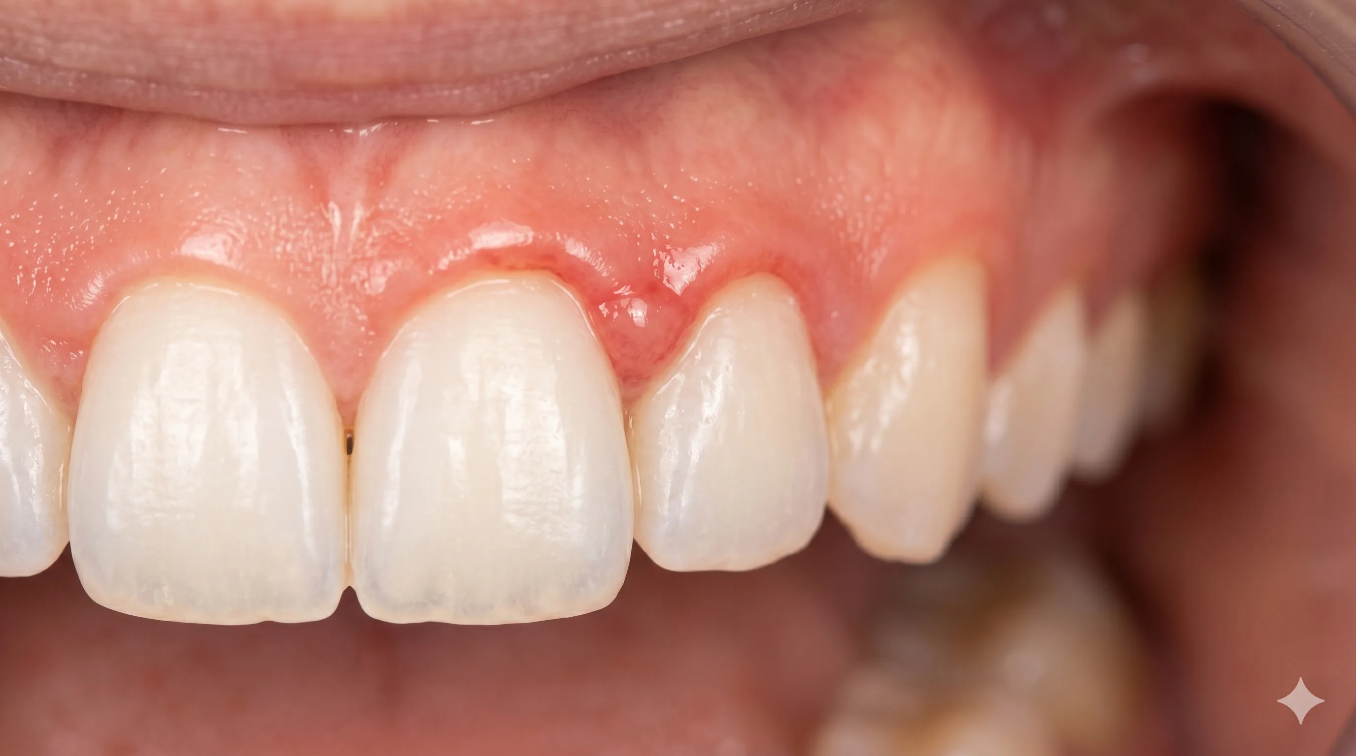 Gingivitis symptoms and treatment