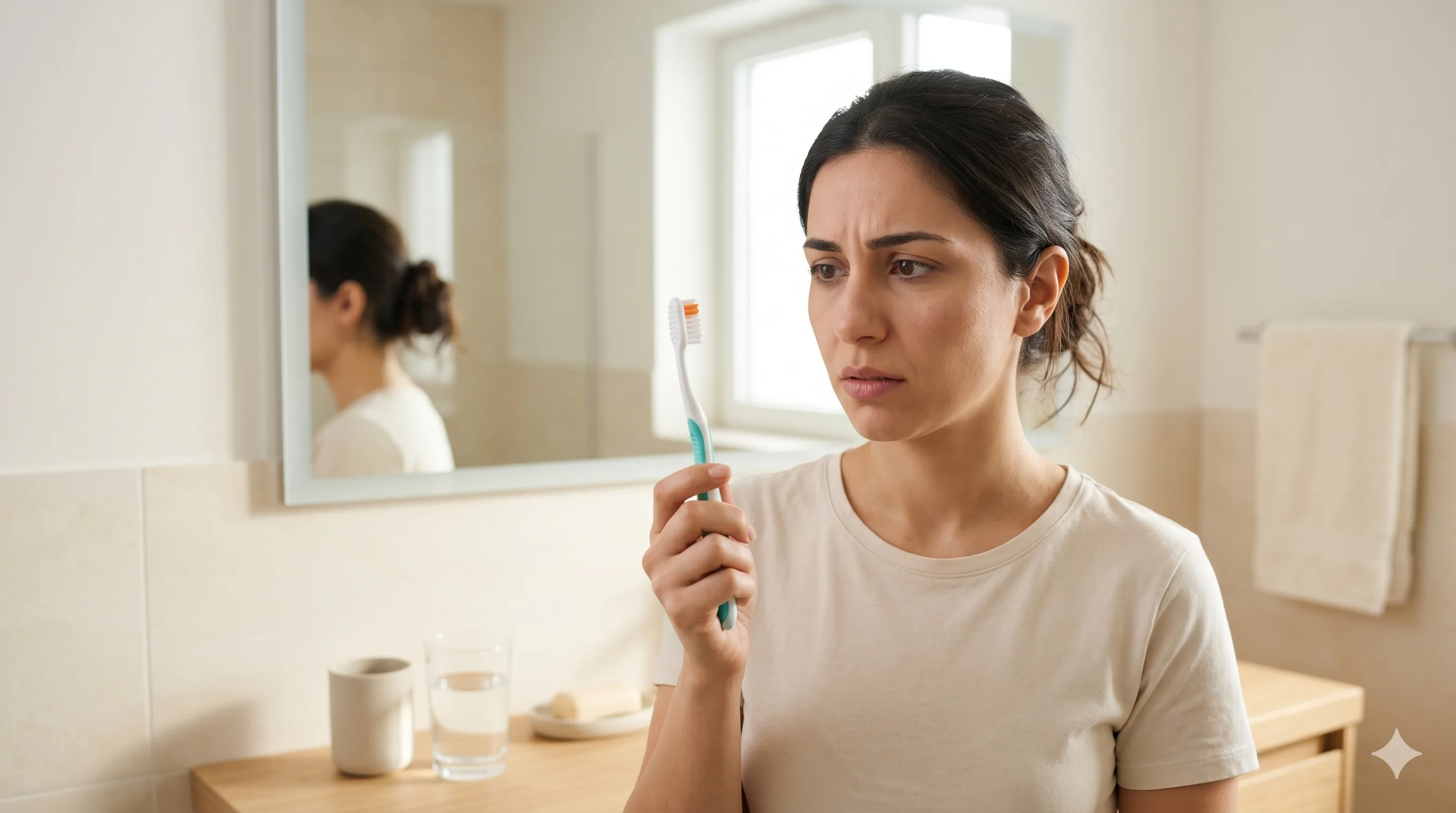 Causes of bleeding gums and treatment