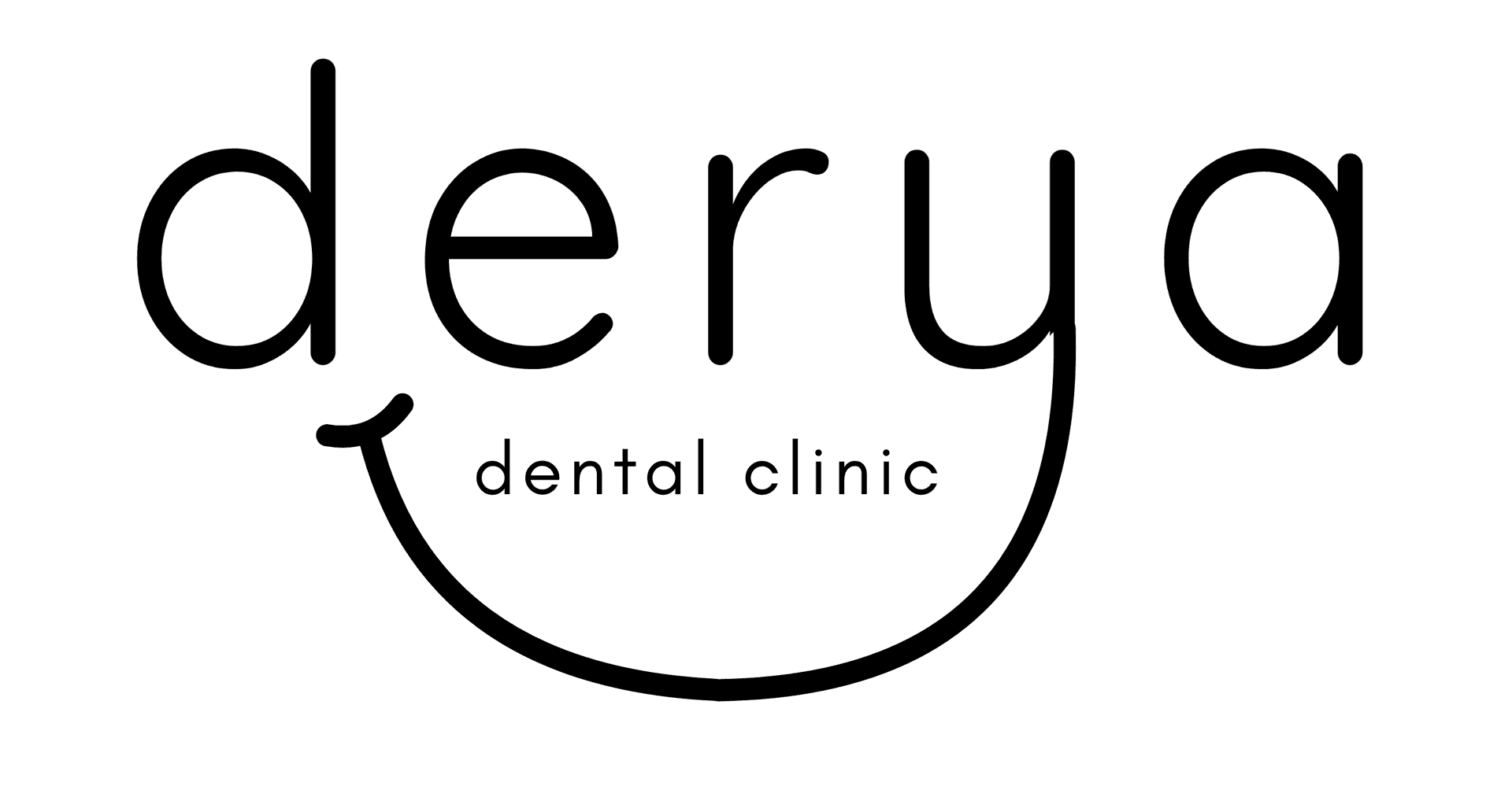Derya Diş Kliniği Logo - Maltepe Diş Kliniği
