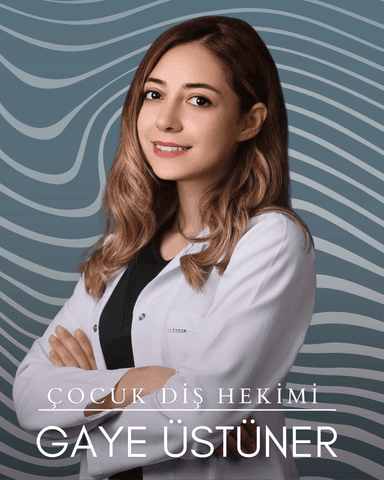 Dt. İrem Gaye Üstüner