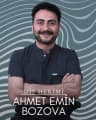 Dt. Ahmet Emin Bozova