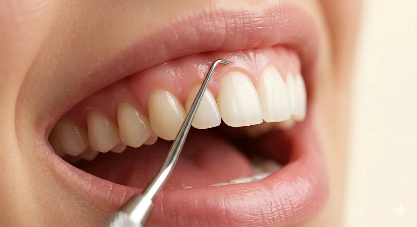 Periodontoloji Nedir, Ne Demek? Periodontolog Uzmanlığı ve Tedavi Yöntemleri (2026)