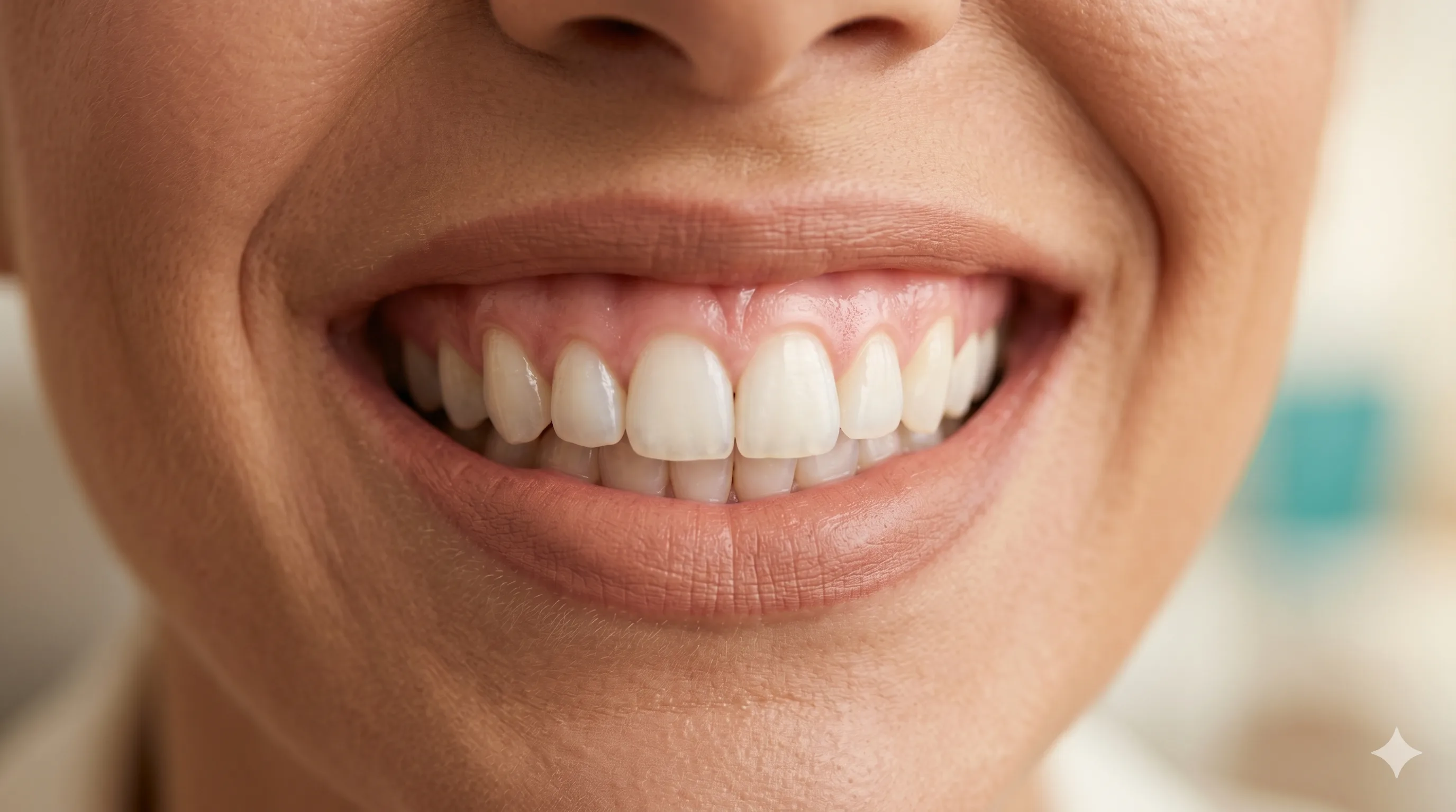 Diş Eti Estetiği Maltepe: Gummy Smile Tedavisi