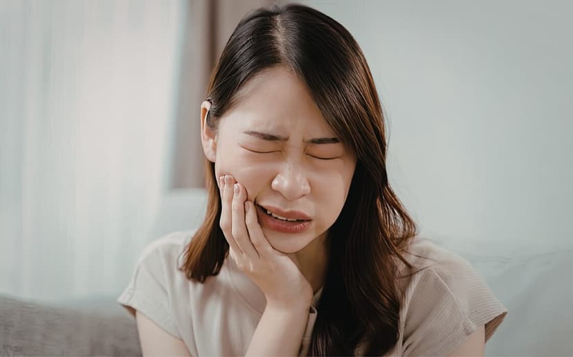 Hamilelikte diş sağlığı ve röntgen güvenliği