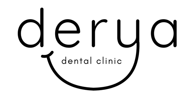 Derya Diş Kliniği Logo - Maltepe Diş Kliniği